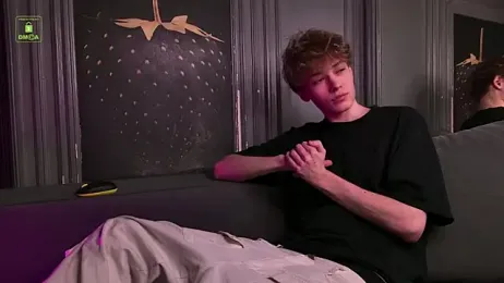 Kevin_Garsia webcam model stream image