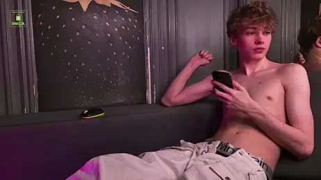 Kevin_Garsia webcam stripchat model stream image