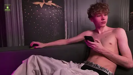 Kevin_Garsia webcam model stream image