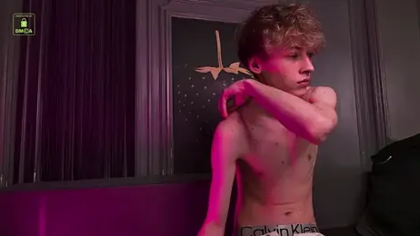 Kevin_Garsia webcam model stream image