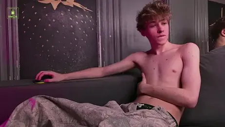 Kevin_Garsia webcam stripchat model stream image