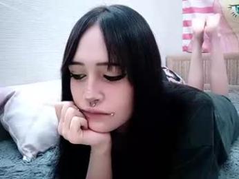 annrosy webcam chaturbate model stream image