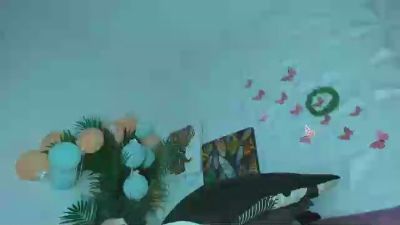 Hellen_Sky webcam model stream image
