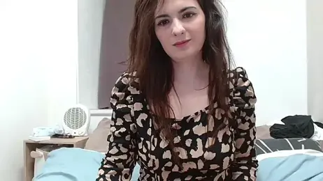 desirmiss1 webcam model stream image