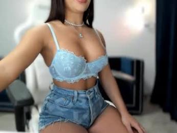 _missperfection_ webcam model stream image