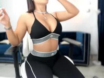 _missperfection_ webcam model stream image