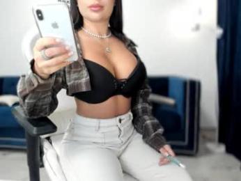 _missperfection_ webcam model stream image