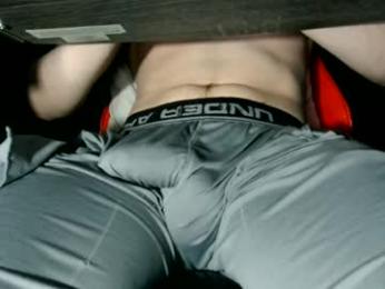 dick_and_muscle webcam model stream image