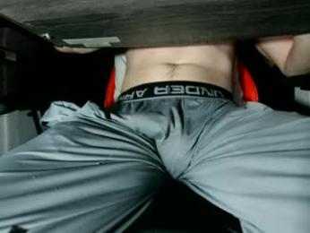 dick_and_muscle webcam model stream image