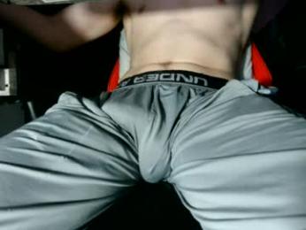 dick_and_muscleのプレビュー