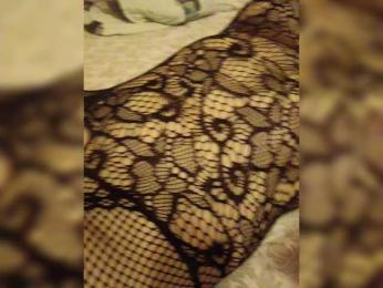 MeowCandy webcam model stream image