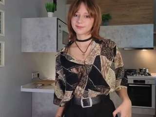 flirtiny webcam model stream image