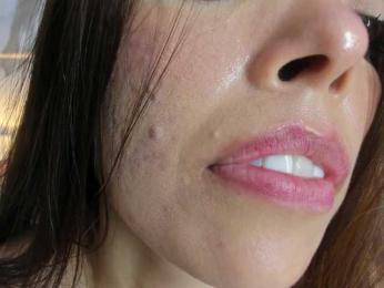 hannahill69 webcam model stream image