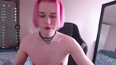 rainbow__salt webcam model stream image