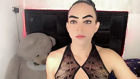 Michell_Queen webcam model stream image