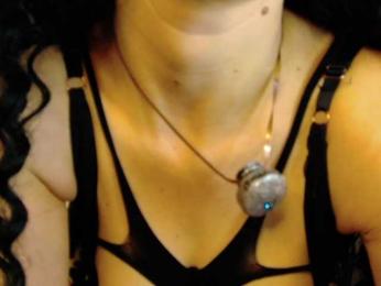 WithinTemptation webcam model stream image