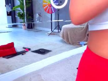 spoilm3mor3 webcam chaturbate model stream image