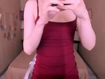 roxy_kisss webcam chaturbate model stream image