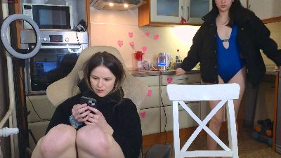 Nastyundi webcam model stream image