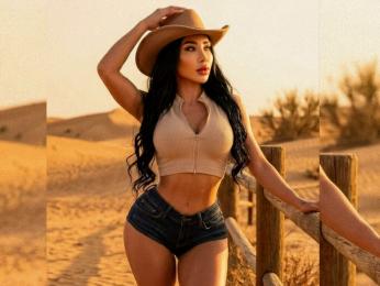 AnyaHills webcam livejasmin model stream image