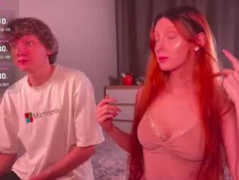 gethigh_ webcam model stream image