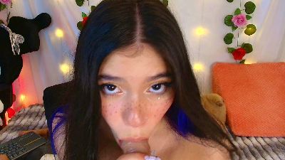 cutee_andrea webcam cam4 model stream image