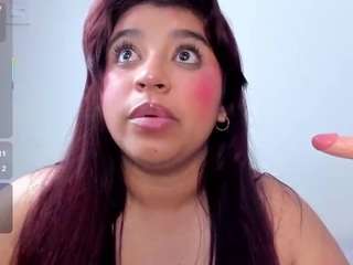 abigail-johnson webcam model stream image