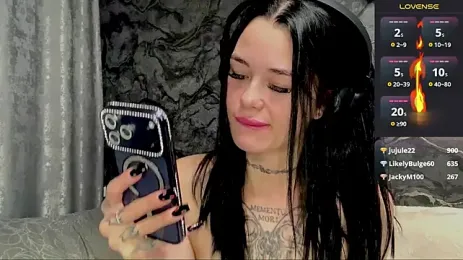 Astrid_XxX webcam model stream image