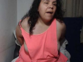 agathamiller webcam model stream image