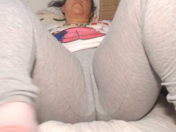 agathamiller webcam model stream image