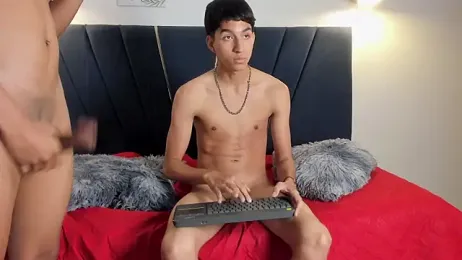 yago_77 webcam model stream image