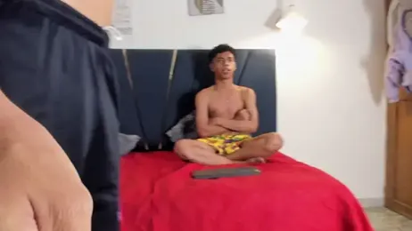 yago_77 webcam model stream image