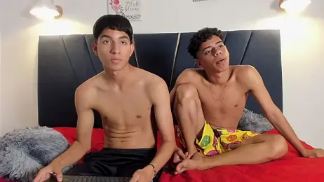 yago_77 webcam model stream image