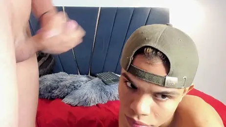 yago_77 webcam model stream image