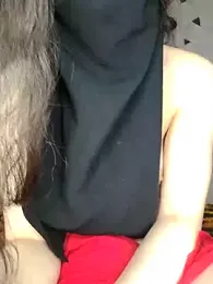 Sex_Senfoura_Arab webcam model stream image