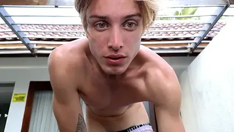 SpecterOfCumminism webcam stripchat model stream image