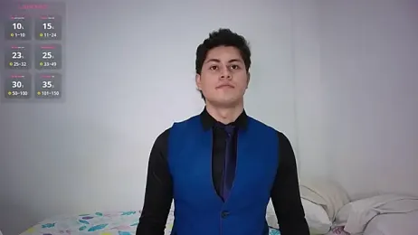 Naytoon__lex webcam stripchat model stream image