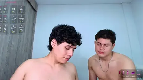 Naytoon__lex webcam stripchat model stream image