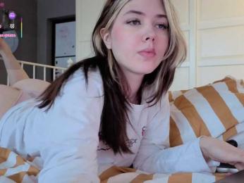 Vanessa-Walters webcam bongacams model stream image