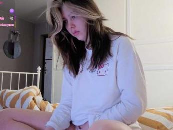 Vanessa-Walters webcam model stream image