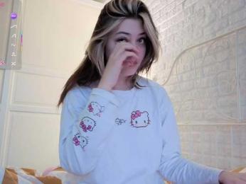 Vanessa-Walters webcam model stream image