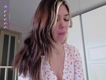 Vanessa-Walters webcam model stream image