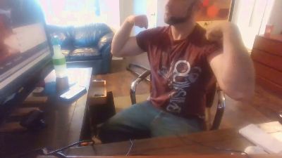 NutFairy webcam cam4 model stream image