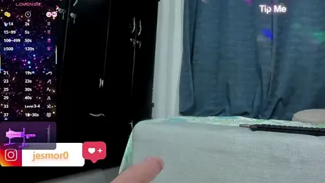 jessi_morgan webcam stripchat model stream image