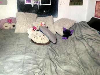 ViolettDanteex1 webcam model stream image