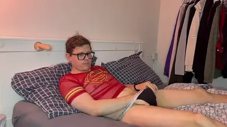daniel-below webcam model stream image