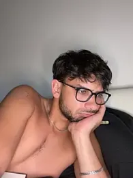 Gipsyboysteve webcam stripchat model stream image