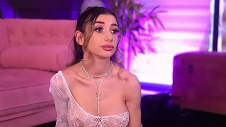 OdetteMason webcam model stream image