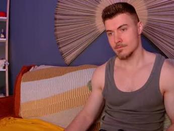 eddieds webcam chaturbate model stream image