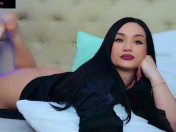 DaliyaArabian webcam bongacams model stream image